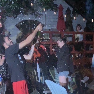 Profile Picture of Arthur Holmes (@TheHitmanHolmes) on Twitter