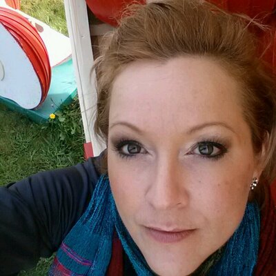 Profile Picture of Melanie Rodrigue (@melrod1976nany) on Twitter