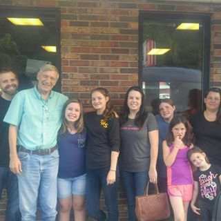 Carroll Queen - Facebook Profile Picture of Carroll Queen (@Carroll-Queen) on Facebook