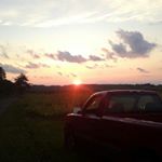 Profile Picture of carl laurie (@official_red_rocket_) on Instagram