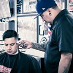 Profile Picture of richard rosalez (@_richthebarber) on Instagram