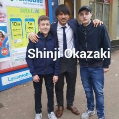 Profile Picture of Regan Moore (@ReganMo48699885) on Twitter