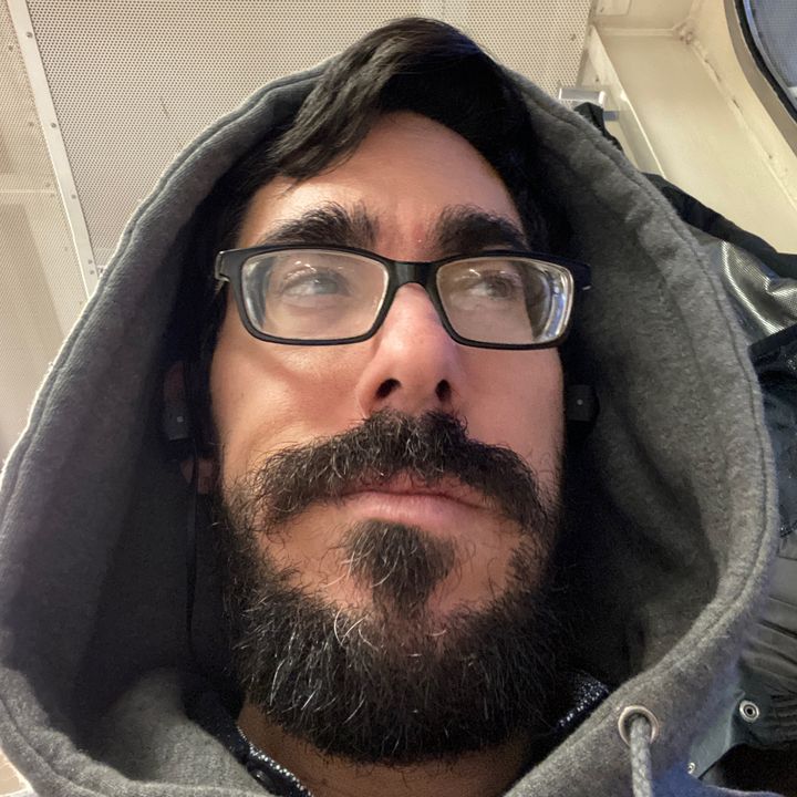 Profile Picture of Tony Gross (@lamacchinaruns) on Tiktok