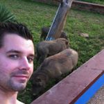 Profile Picture of Darren Melanson (@darrenmelanson) on Instagram