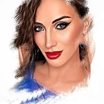 Profile Picture of Анжелика-маркиза ангелов👼 (@_angelika_mi) on Instagram