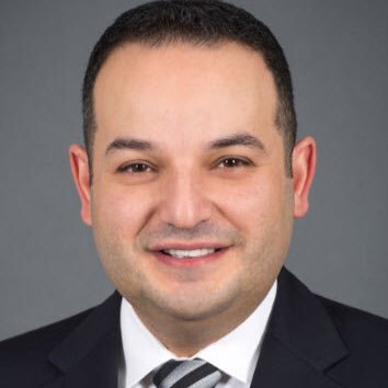 Profile Picture of Eli Chamoun (@EliC_Actimize) on Twitter