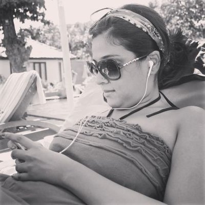 Profile Picture of Madiha Javed Qureshi (@EmmJayNews) on Twitter