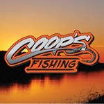 Profile Picture of Chad Cooper (@coopsfishing) on Instagram
