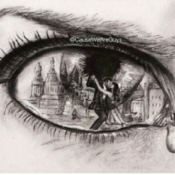 Profile Picture of Alice Parker (@le_velvetwolf) on Poshmark