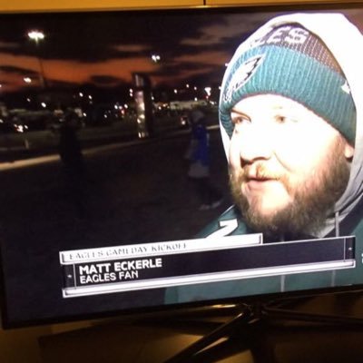 Profile Picture of Matthew Eckerle (@MattEckerle) on Twitter