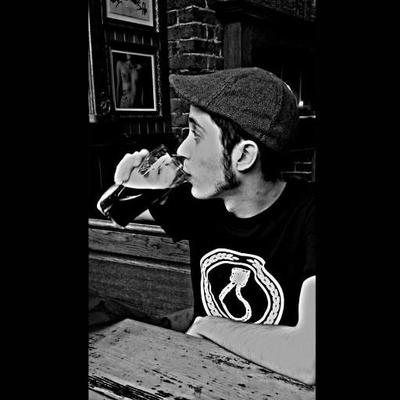 Profile Picture of David Moya (@MoyaSupersprint) on Twitter