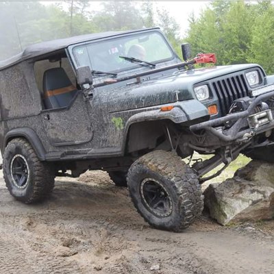 Profile Picture of Michael Holihan (@bigguy731) on Twitter