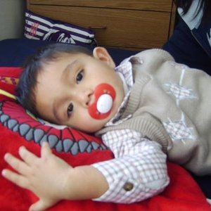 Profile Picture of Clark Kent (@kk_fudgeyou) on Myspace