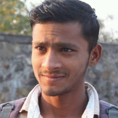 Profile Picture of Harsh Mahajan (@harshmahajan15) on Twitter