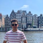 Profile Picture of Gustavo Pedraza (@gustavopedrazam) on Instagram