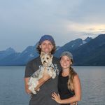 Profile Picture of malcolm & katie (@catherinebone) on Instagram