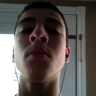 Profile Picture of William Grainger (@Will_Grainger9) on Twitter