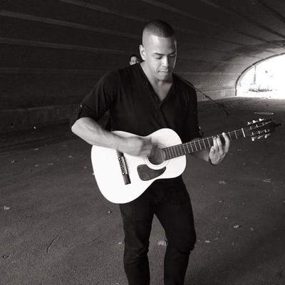 Profile Picture of Mike Perdomo (@perdomorules) on Twitter