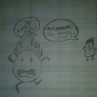 Profile Picture of Morris Alejandro Rosales Rodriguez (@arcangelsalmo19) on Pinterest