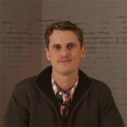 Profile Picture of George Ramey (@georgekramey) on Twitter