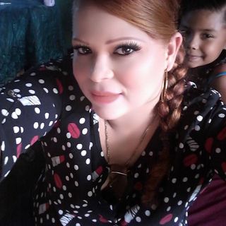 Profile Picture of Patterson Milka Larissa (One love forever ) (@milka.patterson) on Facebook