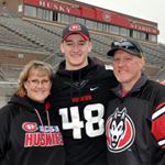Profile Picture of Josh Krause (@josh_krause12) on Instagram