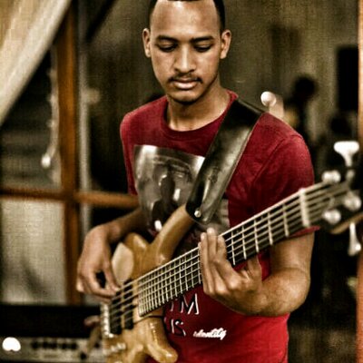 Profile Picture of Marvin Fouche (@mArViN_bassBoY) on Twitter