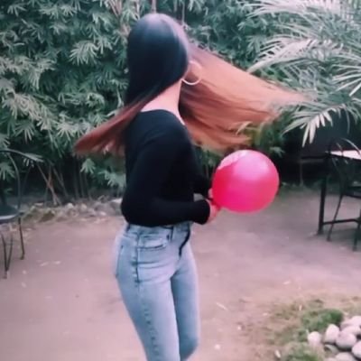 Profile Picture of Deepa Gurung (@deepagurung18) on Twitter