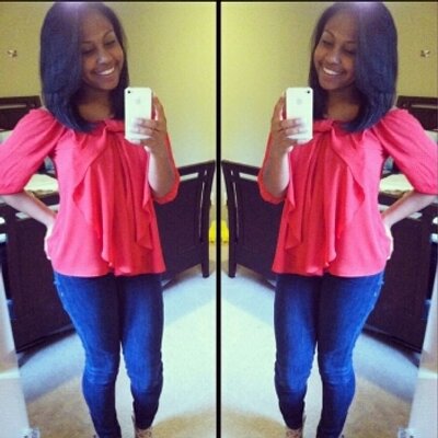 Profile Picture of Sally From The Block (@sallygasem) on Twitter