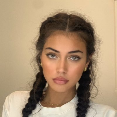 Profile Picture of Kilee (@angelsbluffin) on Twitter