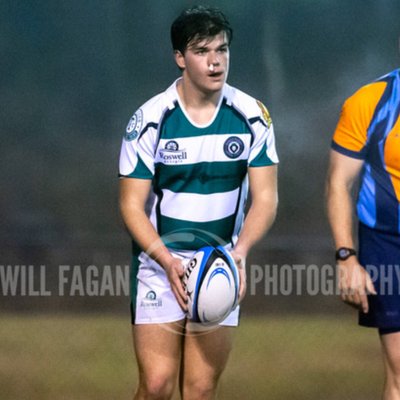 Profile Picture of Walker Clark (@Clark13Walker) on Twitter