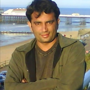 Profile Picture of Qaiser Javed (@238647467) on Myspace