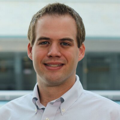 Profile Picture of Tom Perotti (@EMI_TPerotti) on Twitter