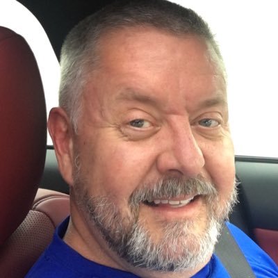 Profile Picture of Richard Gilliam (@Richard21216) on Twitter