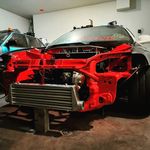 Profile Picture of Derek Rosado (@ef_streetsweeper) on Instagram