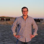 Profile Picture of Chris Moody (@chrismoodycnn) on Instagram