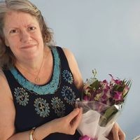 Profile Picture of Julie-anne Brett (@julie-anne-brett) on Quora