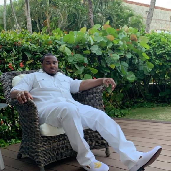 Profile Picture of Julian Watson (@staxx22) on Poshmark