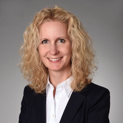 Profile Picture of Sibylle Adam (@SibylleAdam) on Twitter