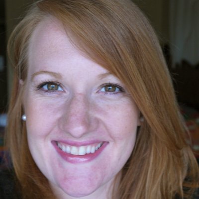 Profile Picture of Kate James (@MsJamesELA) on Twitter