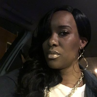 Profile Picture of T Dot P ♓ (@Tamara220) on Twitter