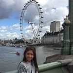 Profile Picture of Jennifer Bäckman (@refi_nnej) on Instagram