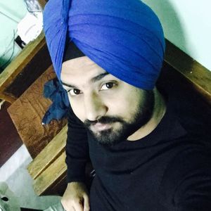 Profile Picture of Sarabjeet Singh Hanspal (@saibyhanspal) on Myspace