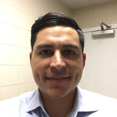 Profile Picture of Jonathan Barrios (@Jon_Barrios) on Twitter