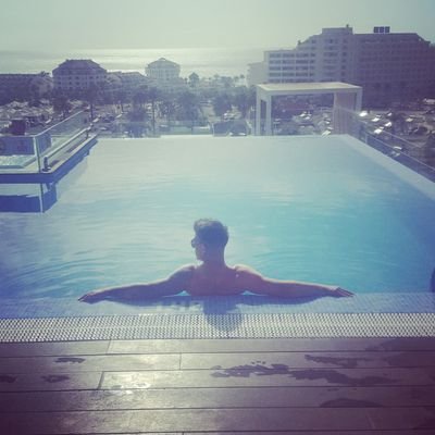 David Symington - Twitter Profile Picture of David Symington (@DavidSymingtonx) on Twitter