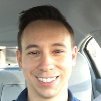 Profile Picture of Troy Ryan (@troyryan2011) on Twitter