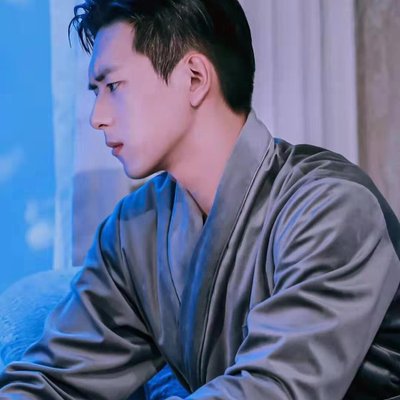 Profile Picture of Xin Yang (@xinyang55458191) on Twitter