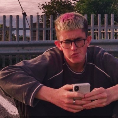 Profile Picture of Aaron Barclay (@Aaronbarclay12) on Twitter