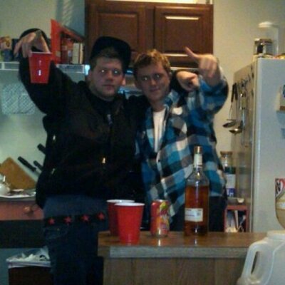 Profile Picture of Brendan Hennessey (@behennessey) on Twitter