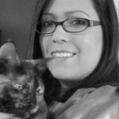 Profile Picture of Myrna Gallegos (@SelmaRandalle76) on Twitter